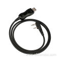 Wouxun Tyt Two Way Radio PC28 Cable